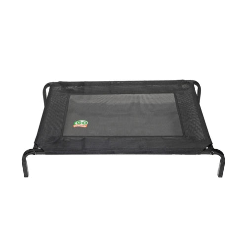 Go Pet Club Elevated Cooling Pet Cot Bed - product detail 7