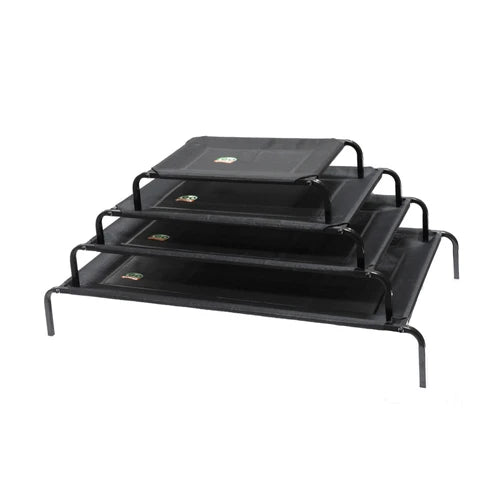 Go Pet Club Elevated Cooling Pet Cot Bed - product detail 8