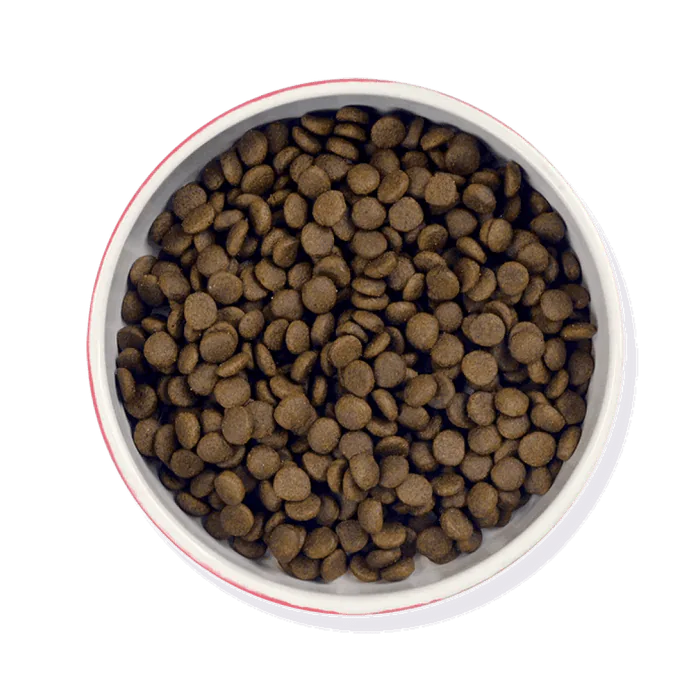 Meowing Heads Senior Moments Senior Dry Cat Food — 1.5 kg product view