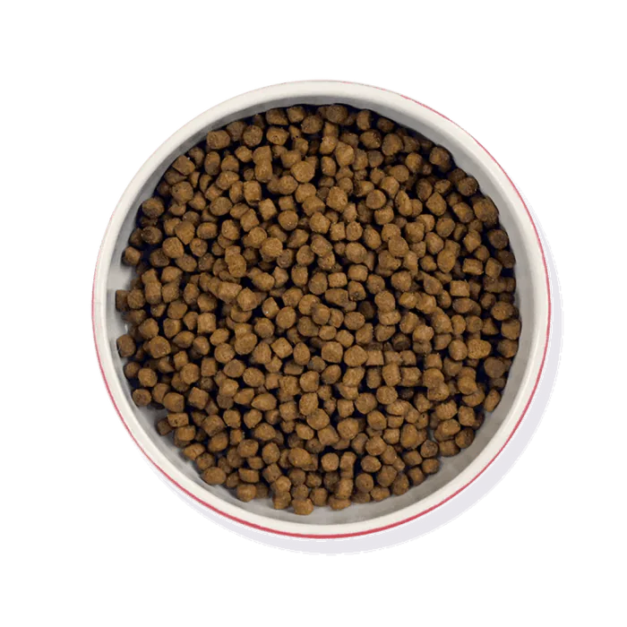 Meowing Heads Smitten Kitten Dry Kitten Food — 1.5 kg product view