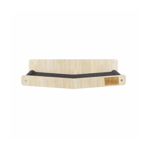 Noba Mural Wall-Mounted Cat Hammock - product detail 8