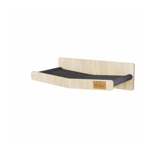 Noba Mural Wall-Mounted Cat Hammock - product detail 9