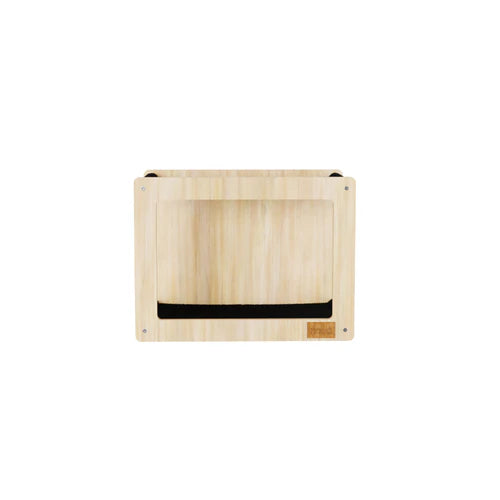 Noba Mural Wall-Mounted Cat Hideout Square - product detail 5