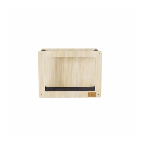 Noba Mural Wall-Mounted Cat Hideout Square - product detail 9
