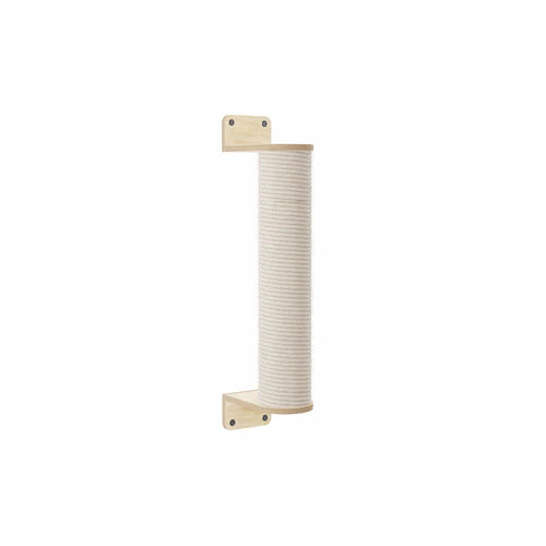Noba Mural Wall-Mounted Cat Scratcher - product detail 4