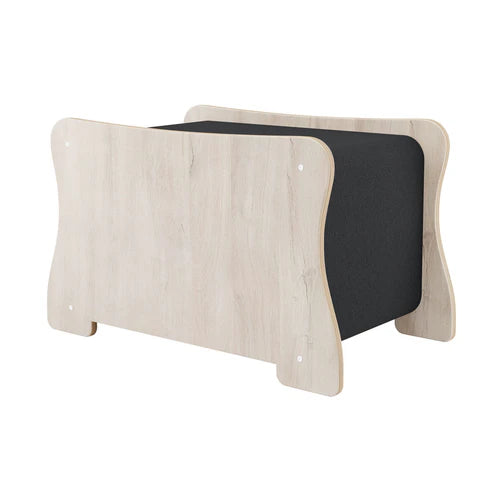 Noba Origin Scratchable Hammock Cat House - product detail 3