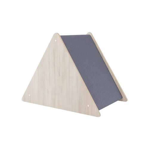 Noba Origin Scratchable Teepee Cat House - product detail 4