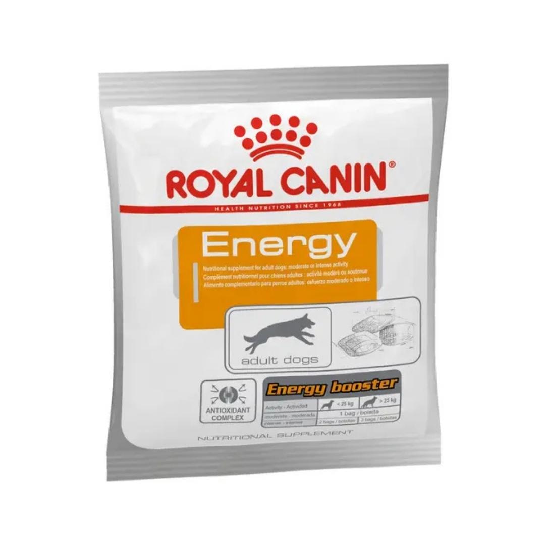 Royal Canin Nutritional Supplement Energy for dogs 60 x 50 g