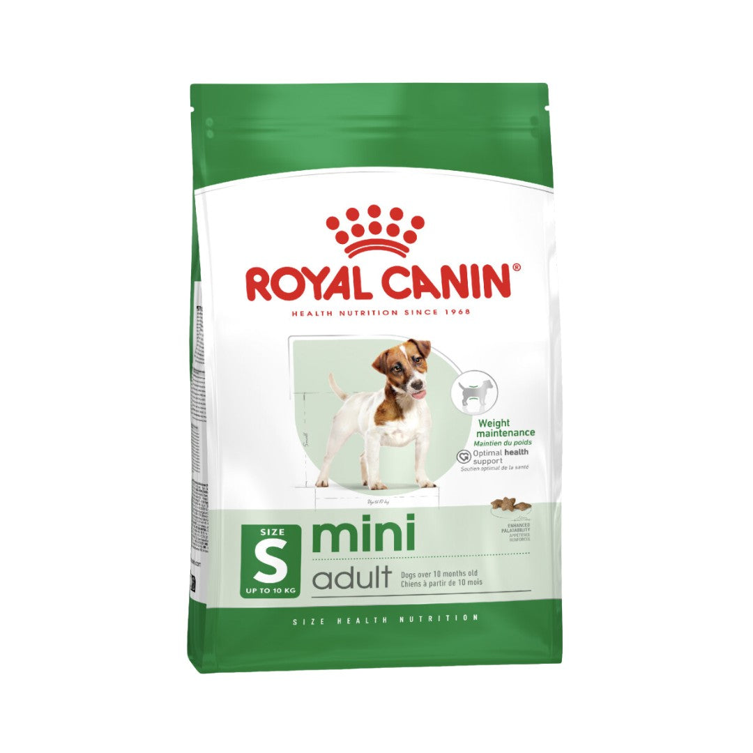 ROYAL CANIN® Size Health Nutrition Mini Adult Dry Dog Food