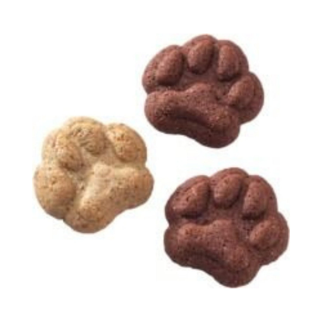 Wagg Sensitive Meaty Bites with Lamb & Rice Dog Treats 125g
