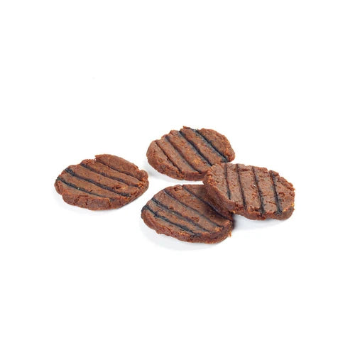 Wanpy Grilled Beef Steaks 100 g - product detail 2