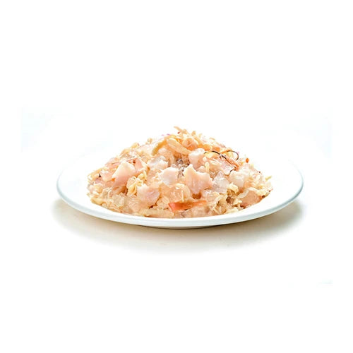 Wanpy Chicken & Codfish for Cats 85 g - product detail 2
