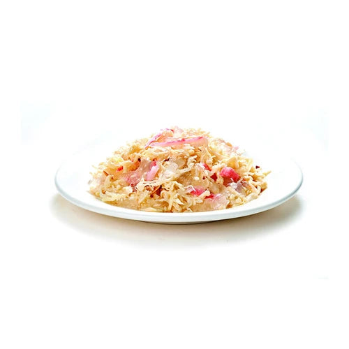 Wanpy Chicken & Crab for Cats 85 g - product detail 2