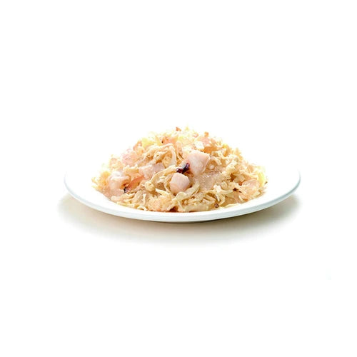 Wanpy Chicken & Scallop for Cats 85 g - product detail 2