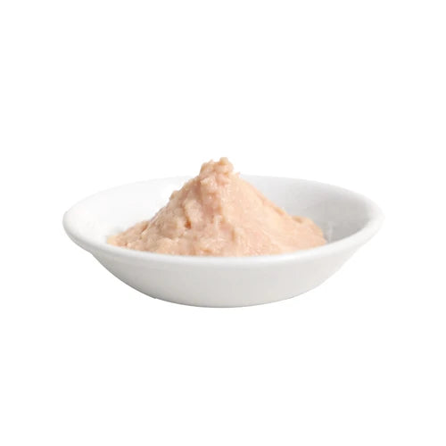 Wanpy Creamy Lickable Cat Treats - Tuna & Crab (14 g × 5) - product detail 3