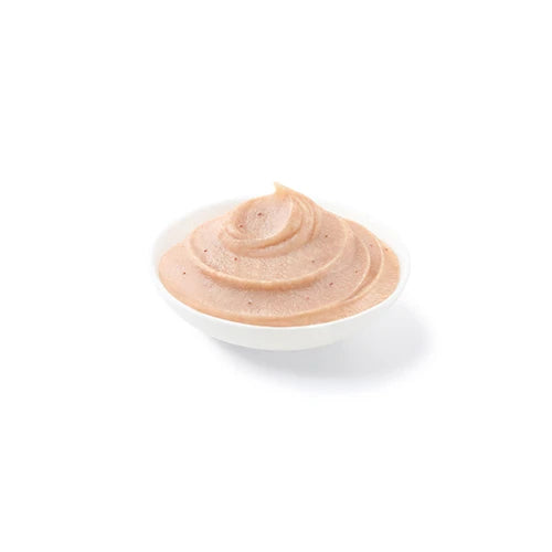 Wanpy Creamy Treat for Kitten Chicken & Codfish - product detail 2