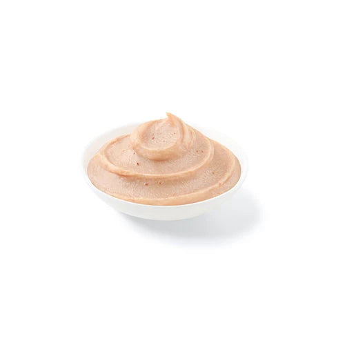 Wanpy Creamy Treat For Kitten Salmon 70 g - product detail 2