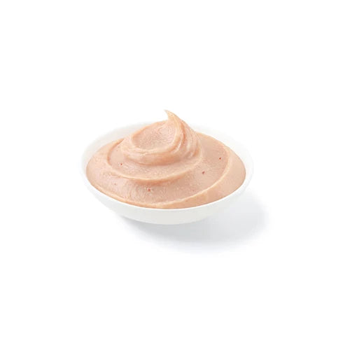 Wanpy Creamy Treat For Sterilized Tuna & Cranberry 70 g - product detail 2