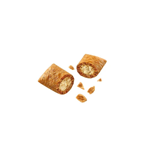 Wanpy Crunchy Pocket Chicken Recipe - product detail 2