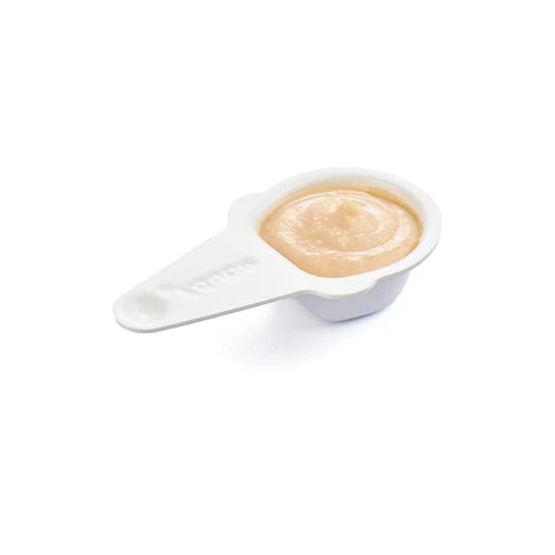 Wanpy Lickable Cream Spoon - Chicken For Cat - (16 g × 10 pcs/bo ×) - product detail 2