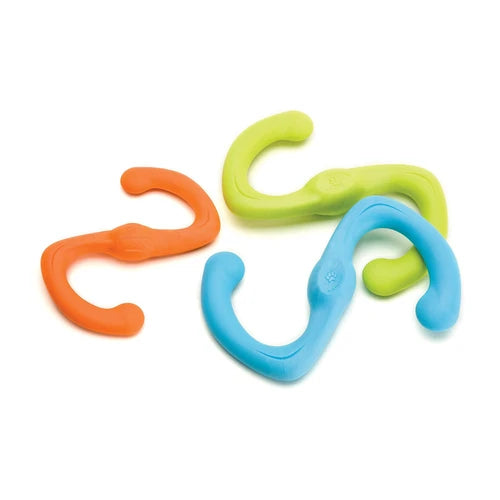 West Paw Bumi Tug Toy - product detail 7