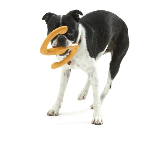 West Paw Bumi Tug Toy - product detail 10