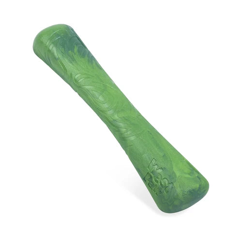 West Paw Drifty Seaflex Dog Toy - Large, Emerald