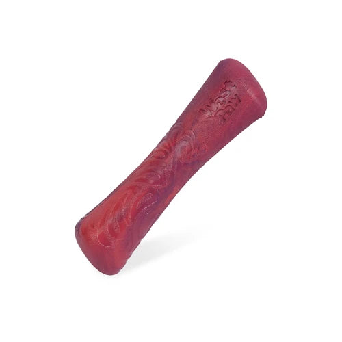 West Paw Drifty Seaflex Dog Toy - Small, Hibiscus