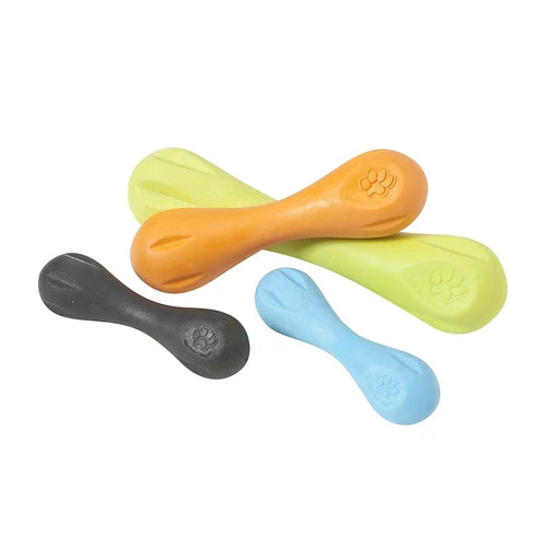 West Paw Hurley Dog Bone - product detail 10