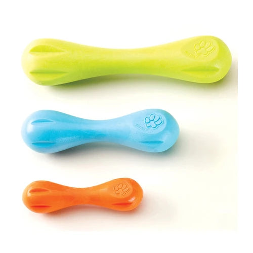 West Paw Hurley Dog Bone - product detail 11
