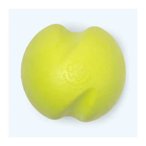 West Paw Jive Dog Ball - Large, Green