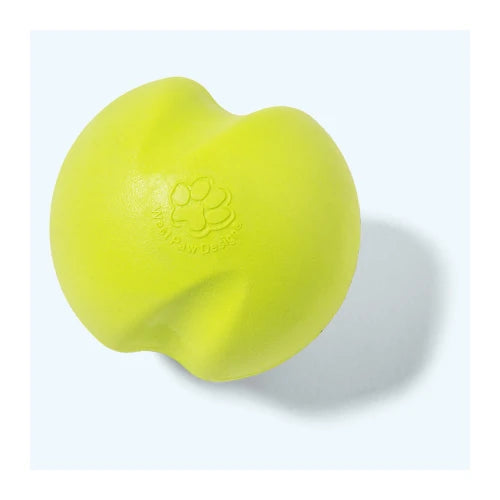 West Paw Jive Dog Ball - Small, Green