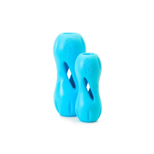 West Paw Qwizl Treat Toy - product detail 8