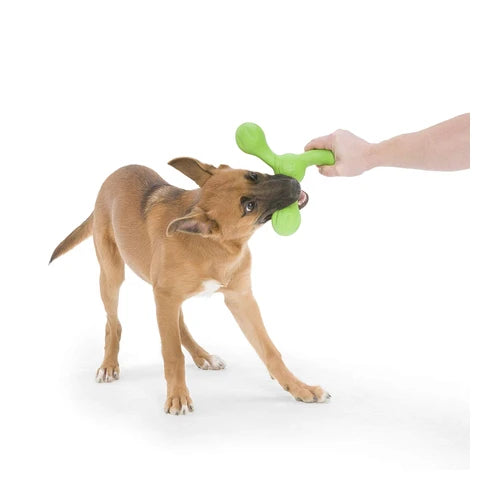 West Paw Skamp Zogoflex Echo Dog Toy - product detail 6