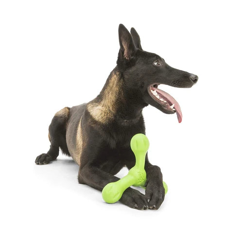 West Paw Skamp Zogoflex Echo Dog Toy - product detail 8