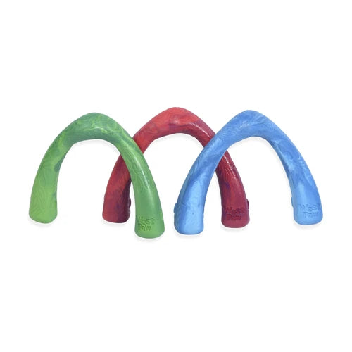 West Paw Snorkl Seaflex Dog Toy - product detail 4