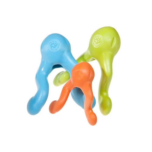 West Paw Tizzi Dog Toy - product detail 7