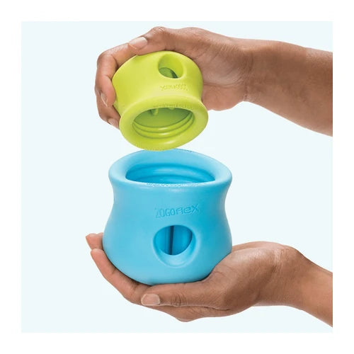 West Paw Toppl Treat Toy - product detail 8