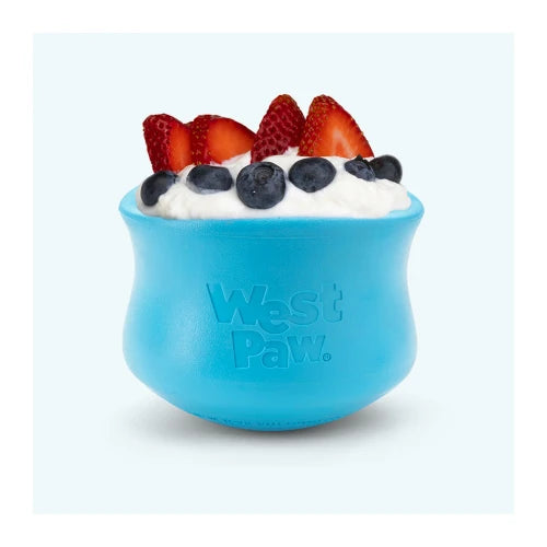 West Paw Toppl Treat Toy - product detail 12