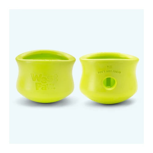 West Paw Toppl Treat Toy - product detail 13