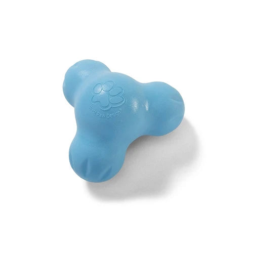 West Paw Tux Treat Toy - Large, Blue