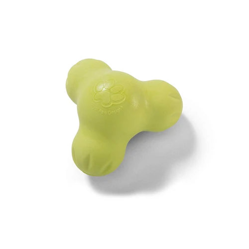 West Paw Tux Treat Toy - Large, Green