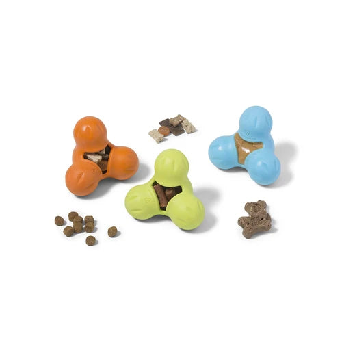 West Paw Tux Treat Toy - product detail 8