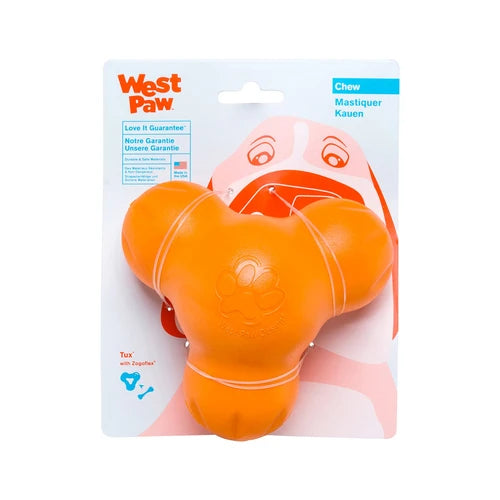 West Paw Tux Treat Toy - product detail 10