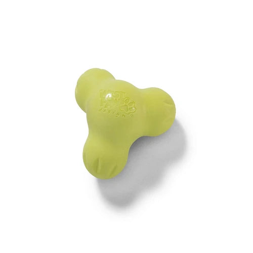 West Paw Tux Treat Toy - Small, Green