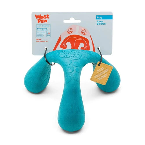West Paw Wox Dog Toy - product detail 5