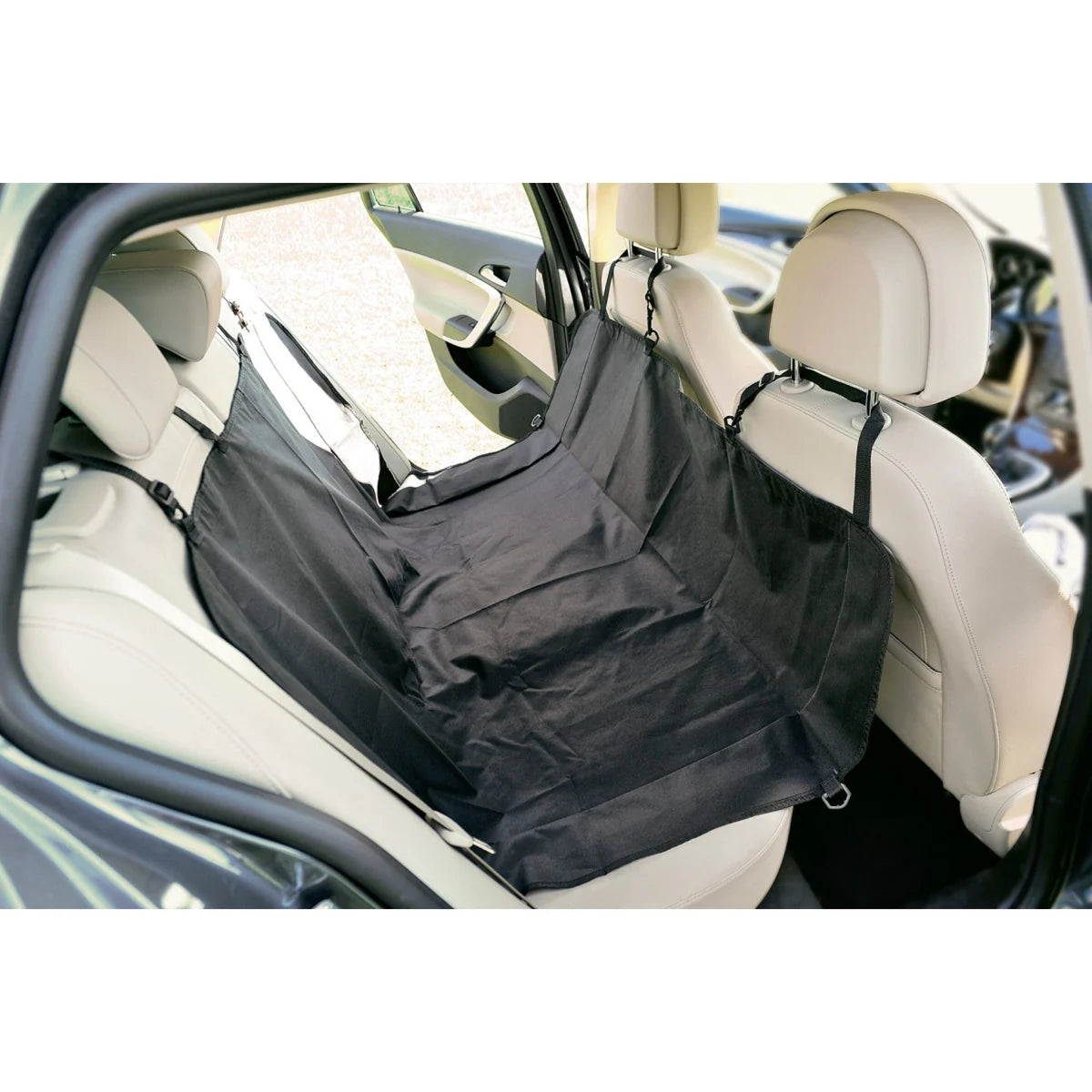 Zolux Adjustable Car Seat Cover - additional product view