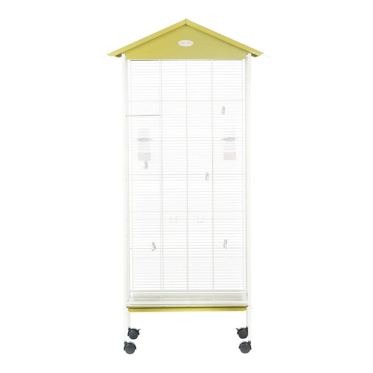 Zolux Arabesque Bird Cage/Aviary Jeanne - additional product view