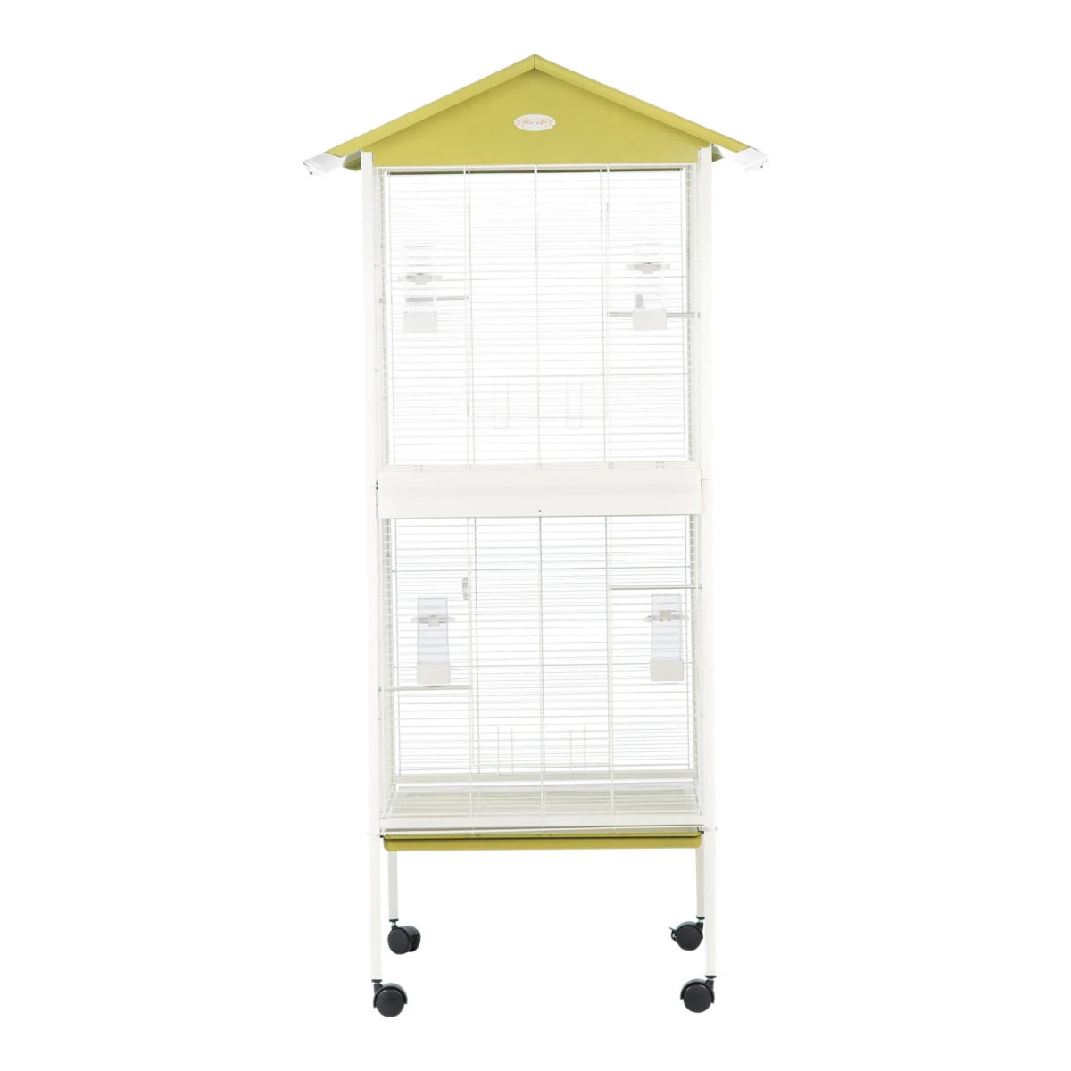 Zolux Arabesque Mathilde Cage Aviary for Bird - additional product view