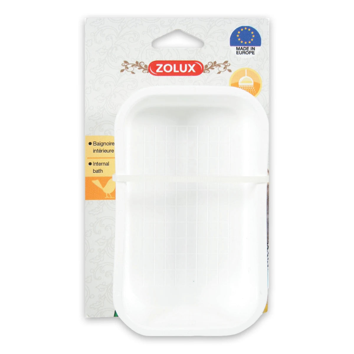 Zolux Bird Bath Internal - additional product view